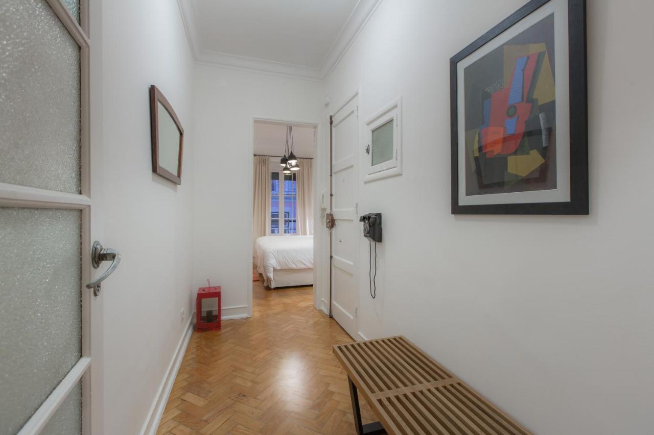 شقة Cabral 5 Stars View Lisboa المظهر الخارجي الصورة