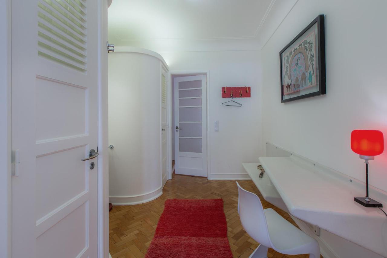 شقة Cabral 5 Stars View Lisboa المظهر الخارجي الصورة