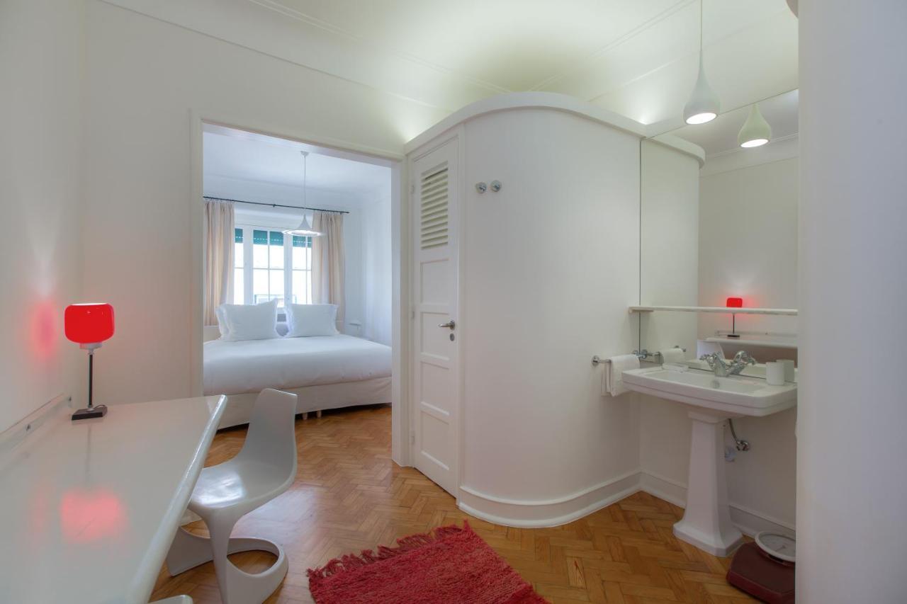 شقة Cabral 5 Stars View Lisboa المظهر الخارجي الصورة