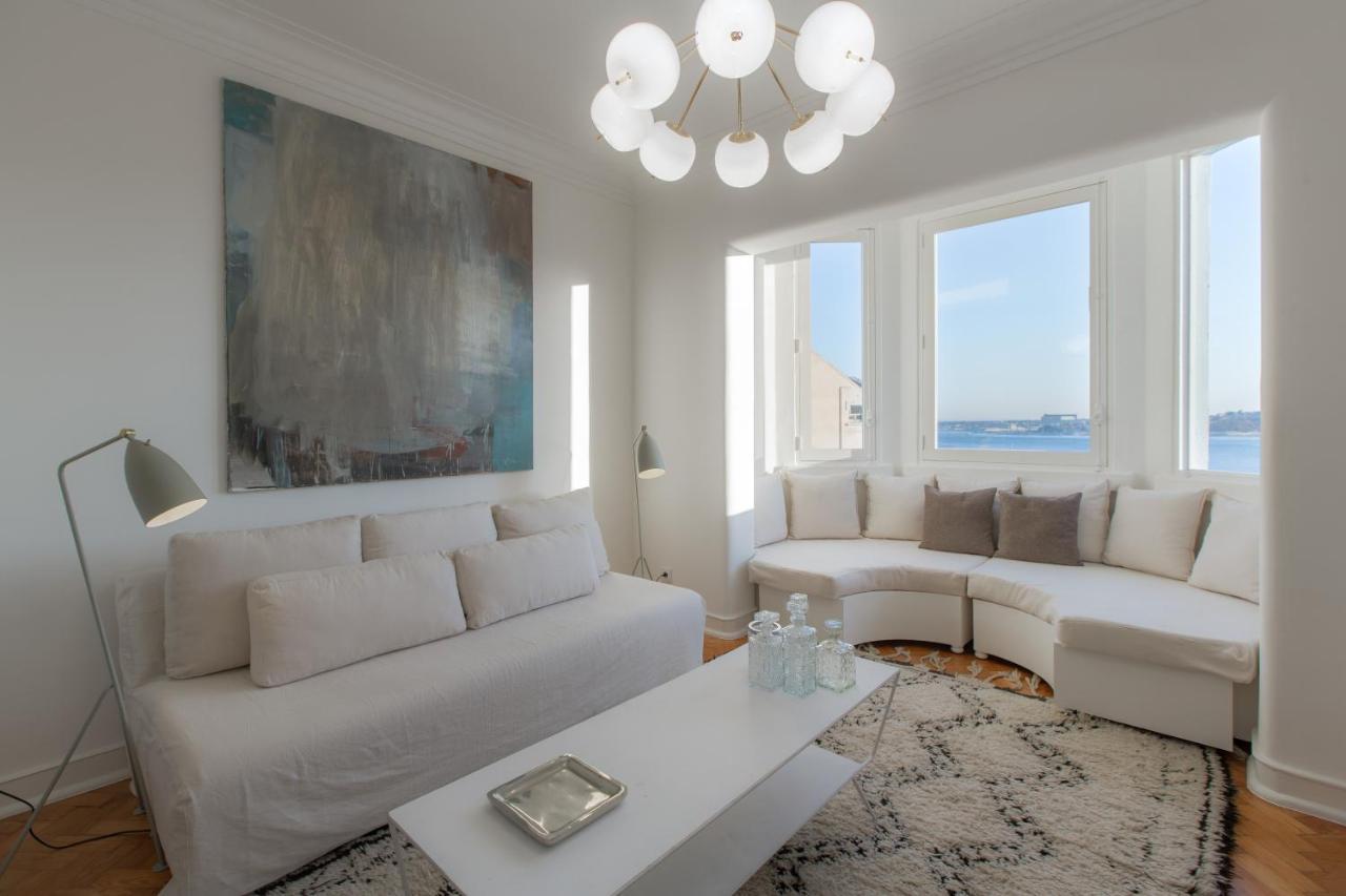 شقة Cabral 5 Stars View Lisboa المظهر الخارجي الصورة