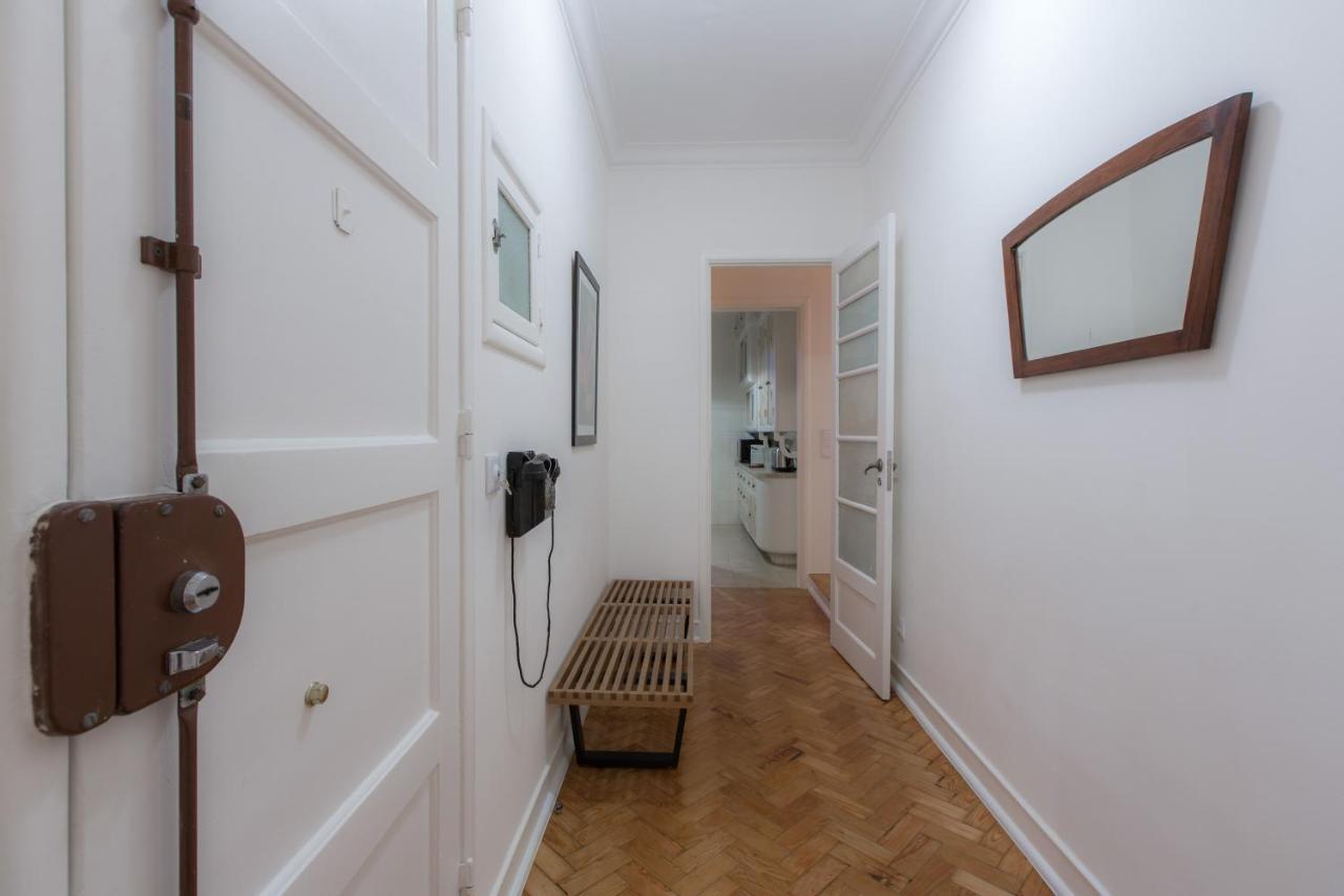 شقة Cabral 5 Stars View Lisboa المظهر الخارجي الصورة