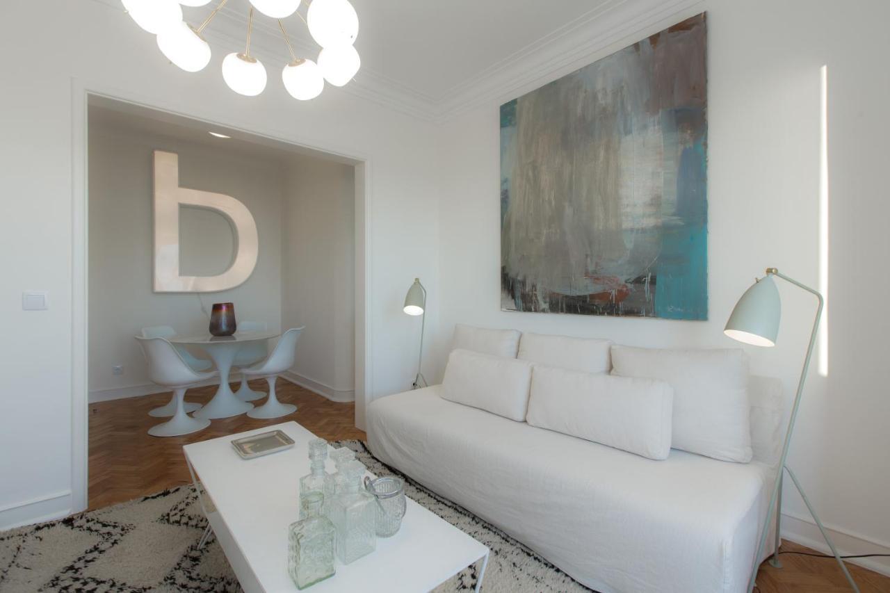 شقة Cabral 5 Stars View Lisboa المظهر الخارجي الصورة